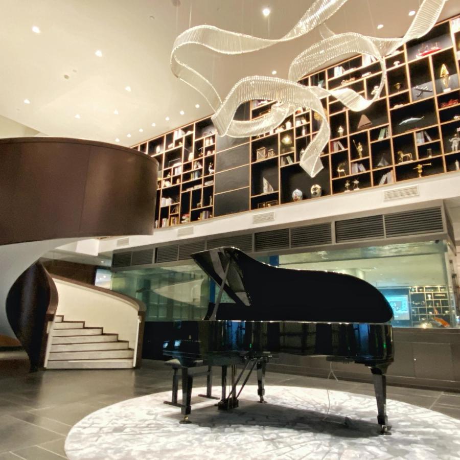Livefortuna Hotel Peking Exterior foto